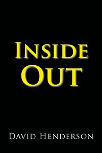 bokomslag Inside Out