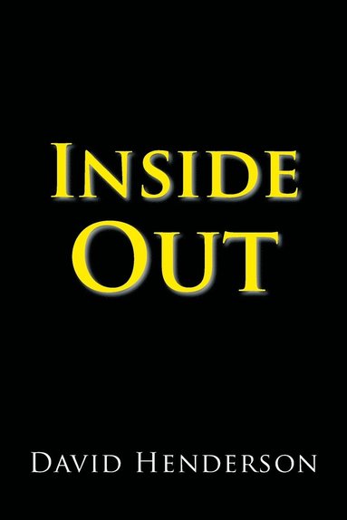 bokomslag Inside Out