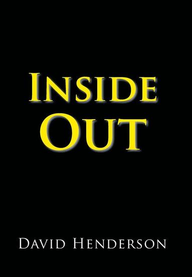 bokomslag Inside Out