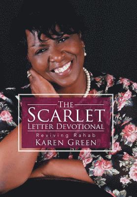 Karen Green - Scarlet Letter Devotional, Inbunden
