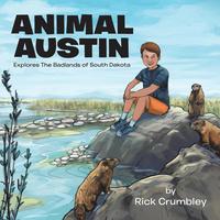 bokomslag Animal Austin