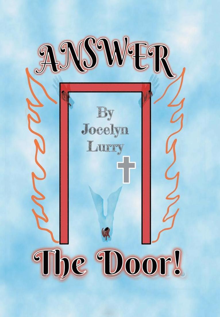 Answer the Door 1