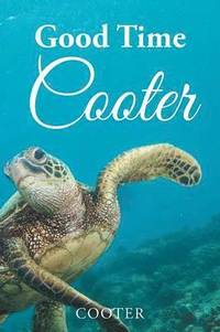 bokomslag Good-Time Cooter