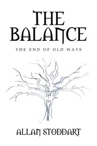 bokomslag The Balance