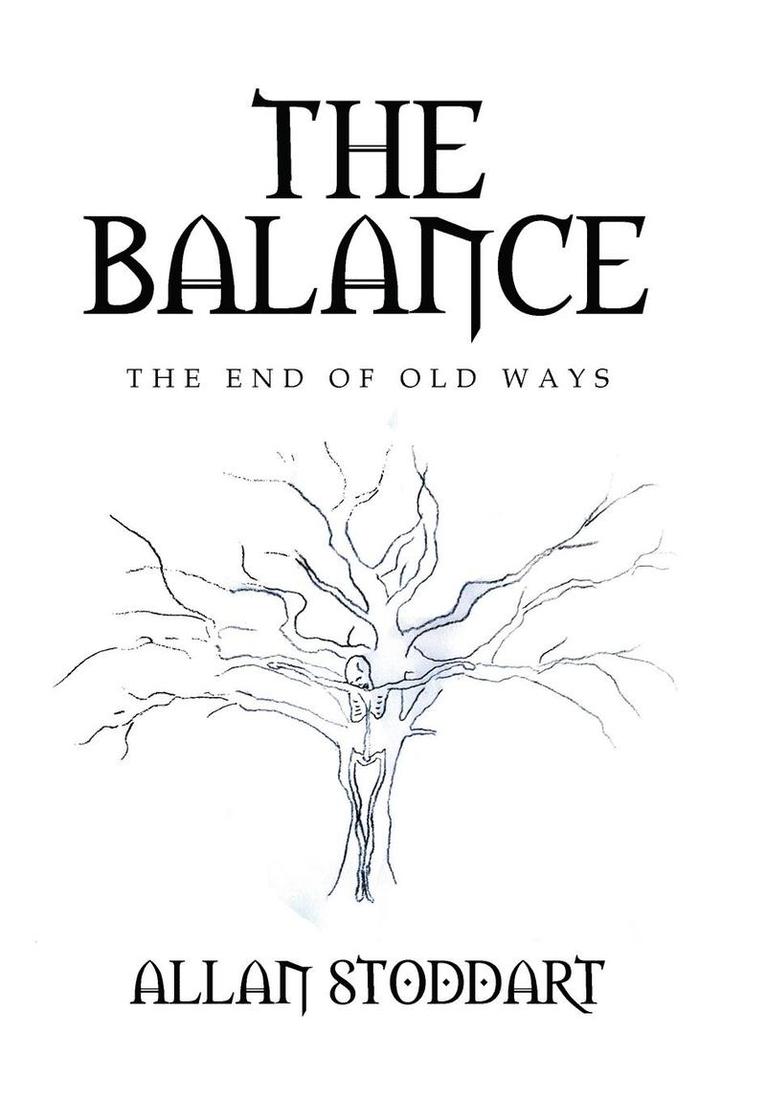 The Balance 1