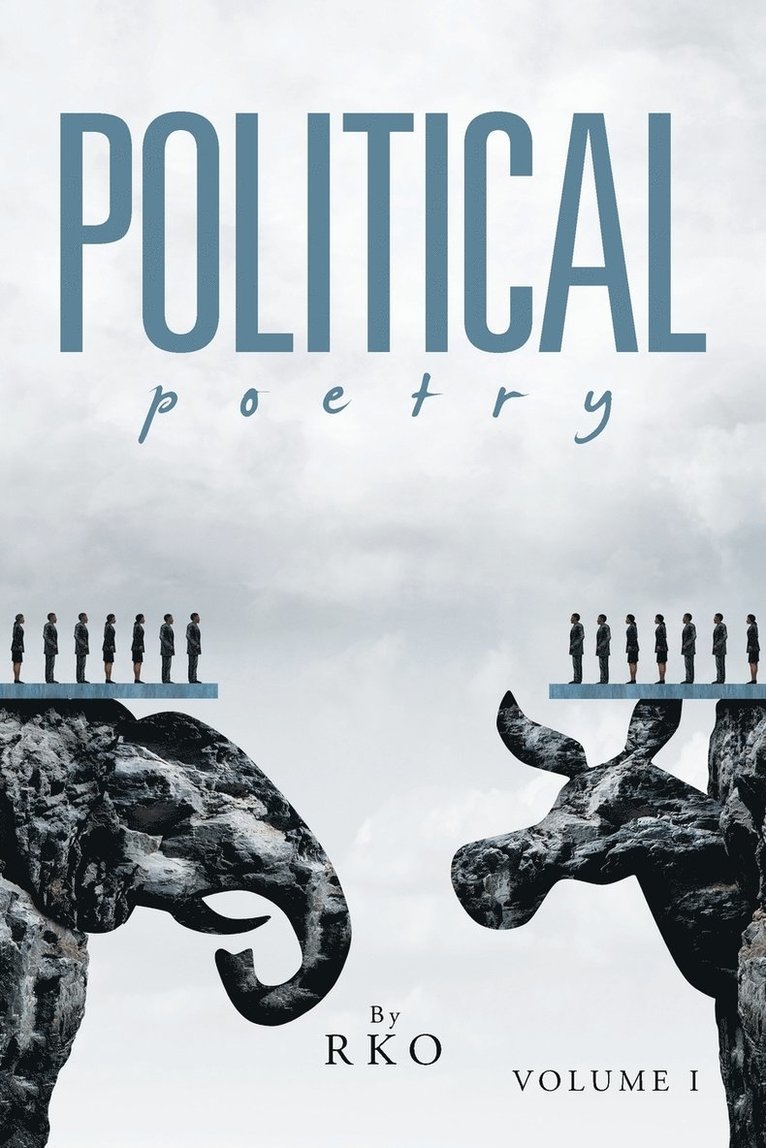 Rko, RKO, - Political Poetry, Häftad