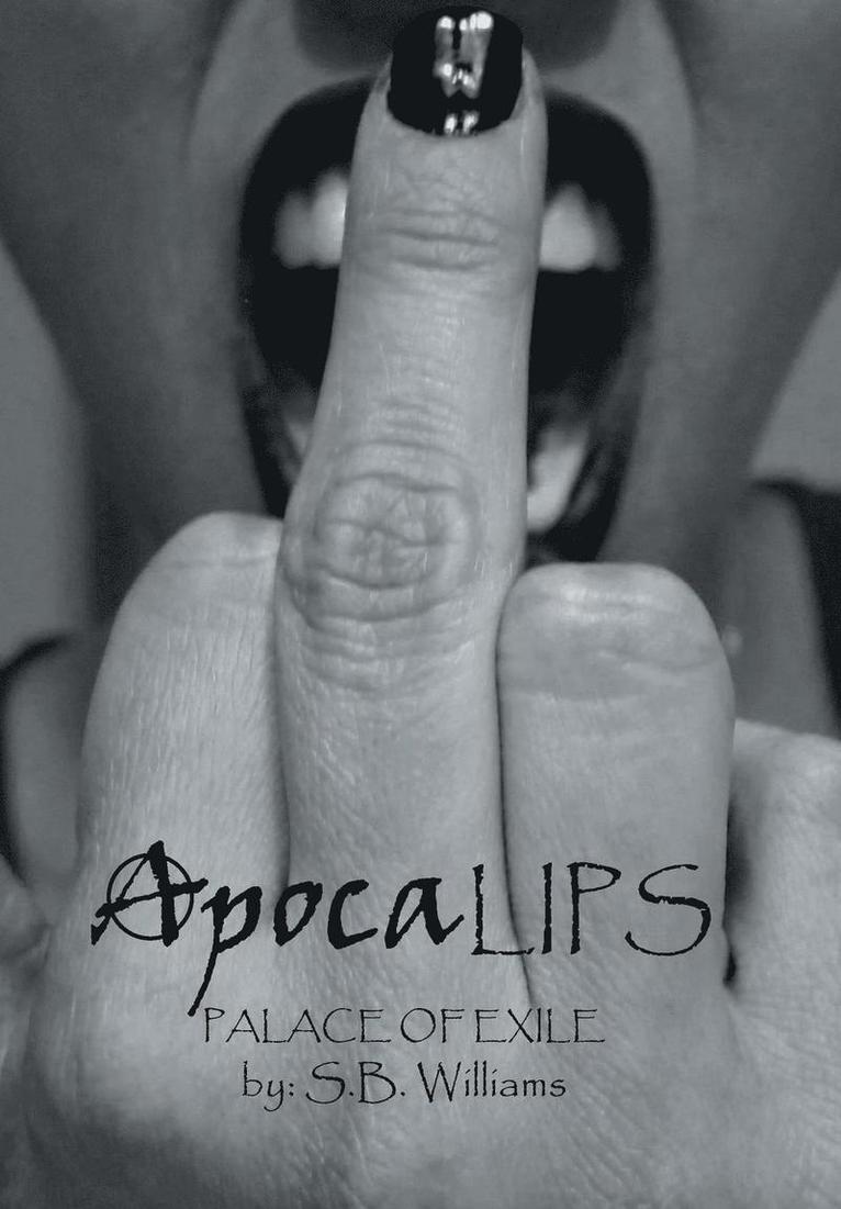 Apocalips 1