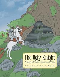 bokomslag Ugly Knight