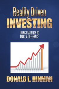 bokomslag Reality Driven Investing