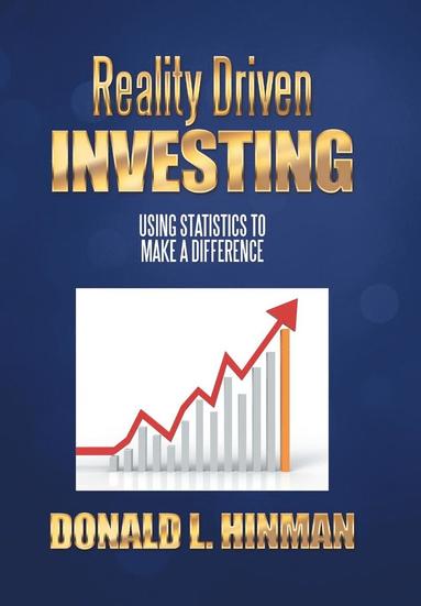 bokomslag Reality Driven Investing