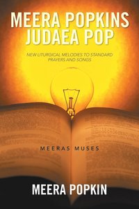 bokomslag Meera Popkins Judaea Pop
