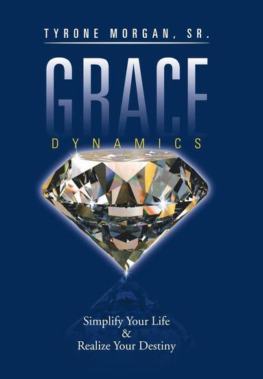 bokomslag Grace Dynamics