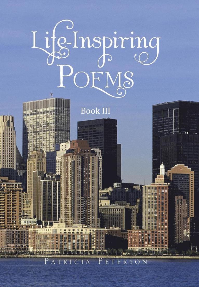 Life-Inspiring Poems 1