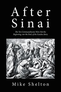 bokomslag After Sinai