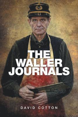 David Cotton - Waller Journals, Häftad