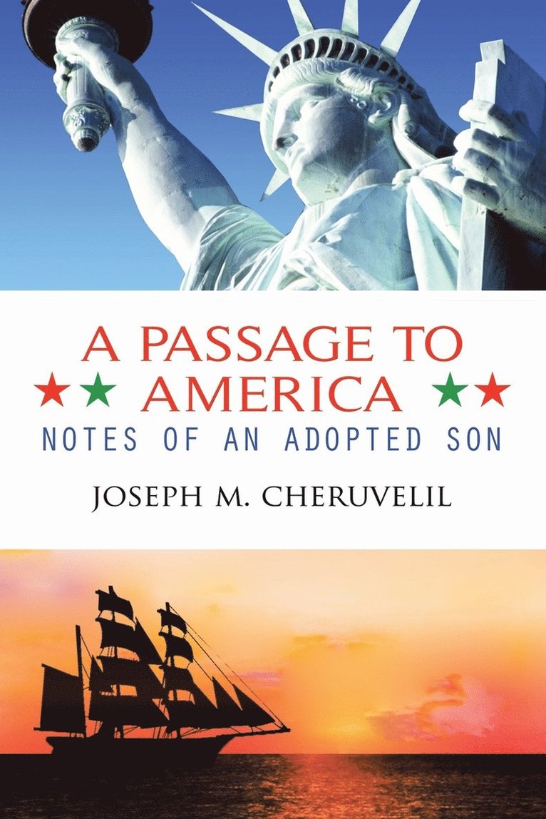 Passage to America 1