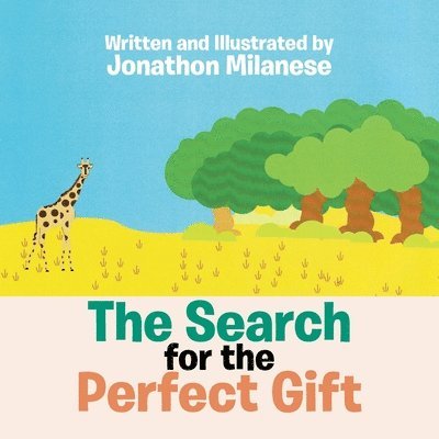 The Search for the Perfect Gift 1