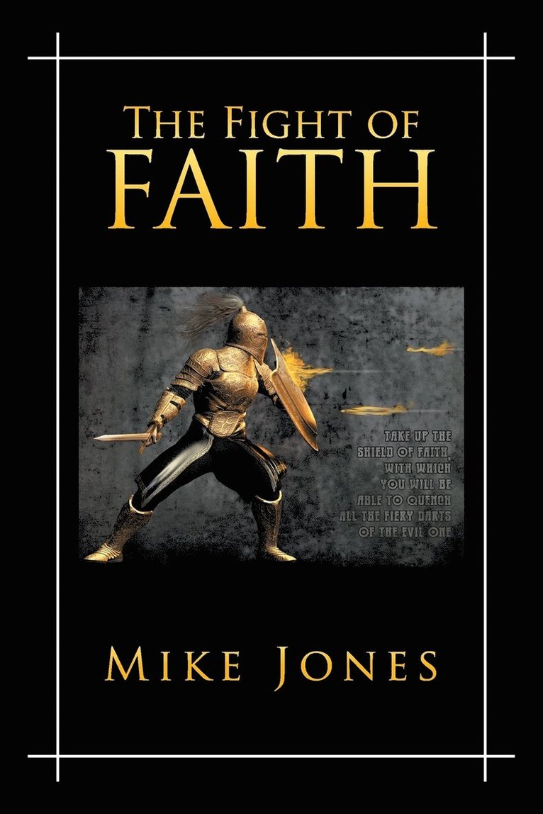 Fight of Faith