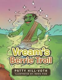 bokomslag Vream's Berrie Troll