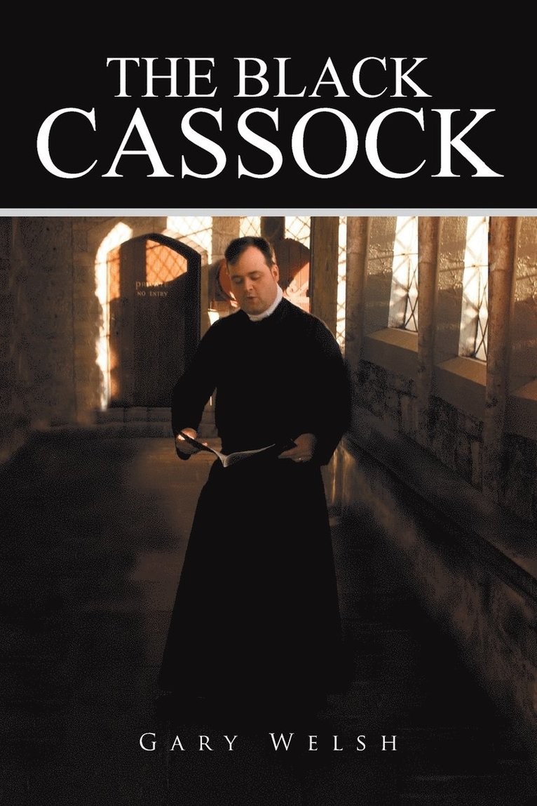The Black Cassock 1