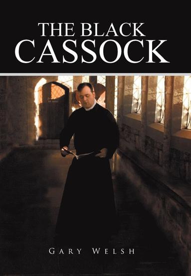 bokomslag The Black Cassock