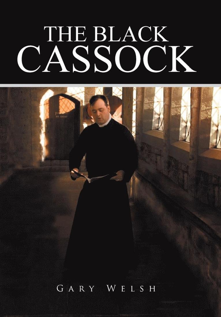 Black Cassock