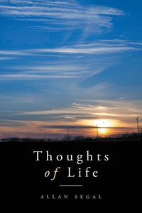 bokomslag Thoughts of Life