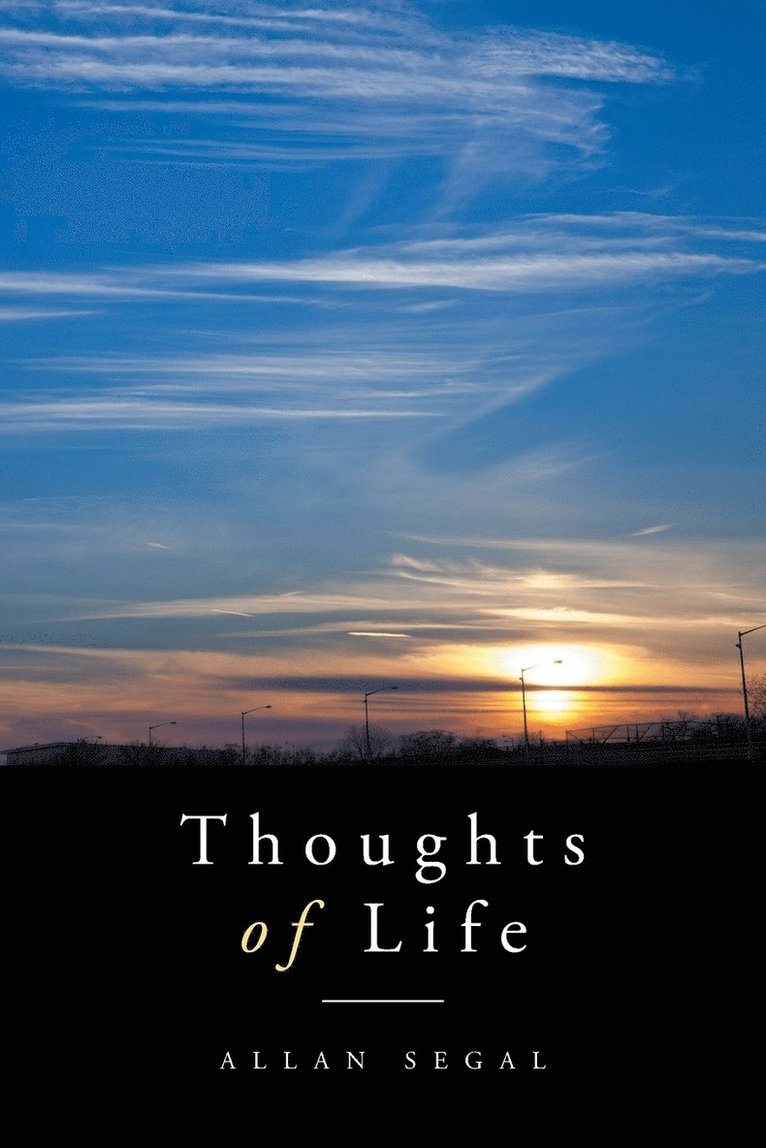Thoughts of Life 1