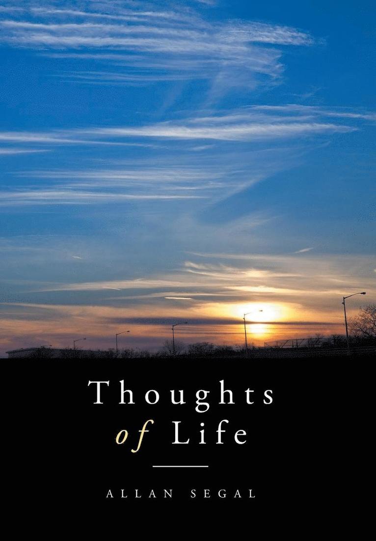 Thoughts of Life 1