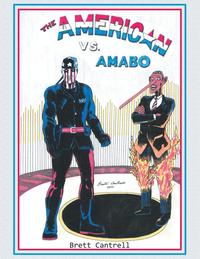 bokomslag The American vs. Amabo