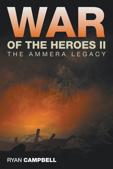 bokomslag War of the Heroes II