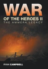 bokomslag War of the Heroes II