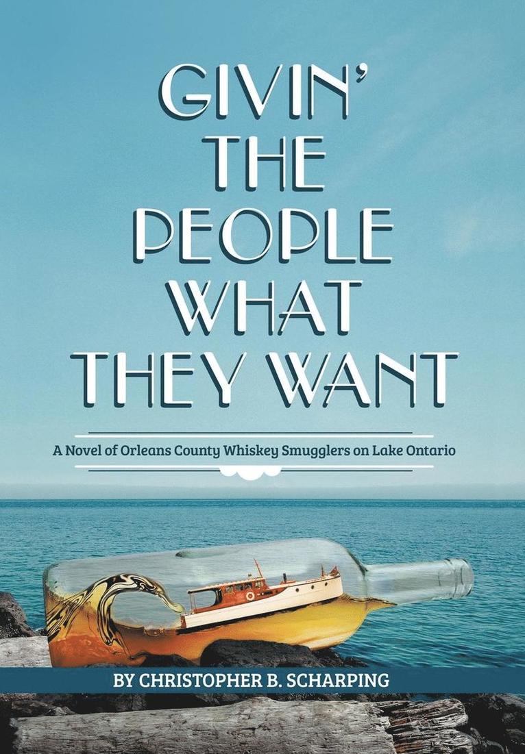 Givin' the People What They Want