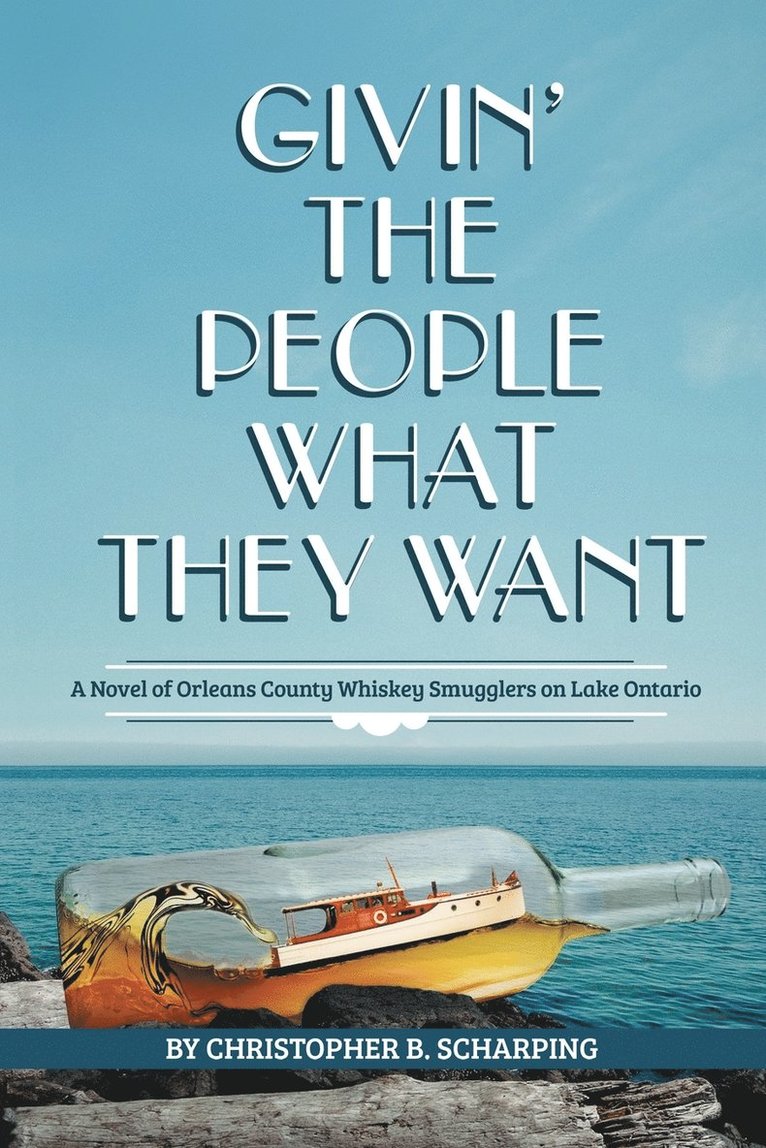 Givin' the People What They Want