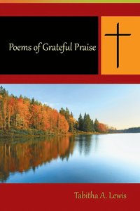 bokomslag Poems of Grateful Praise