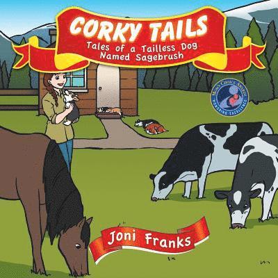 Corky Tails 1