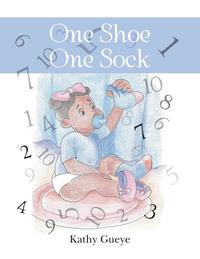 bokomslag One Shoe One Sock