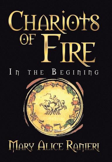 bokomslag Chariots of Fire