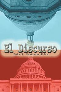 bokomslag El Discurso