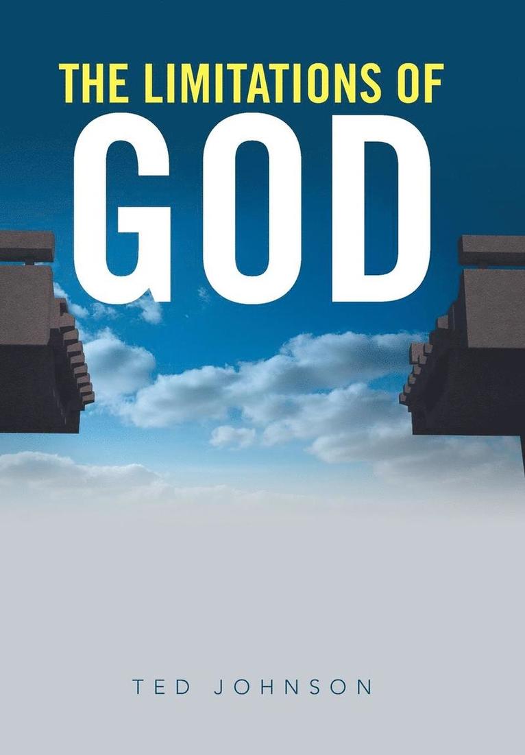 The Limitations of God 1