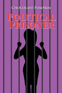 bokomslag Political Prisoner