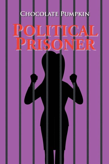 bokomslag Political Prisoner