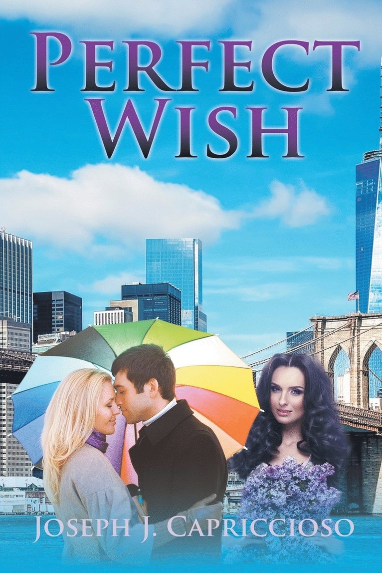 Perfect Wish 1