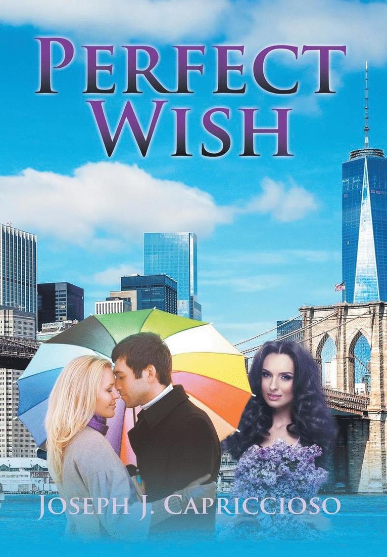 Perfect Wish 1