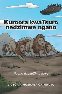 bokomslag Kuroora kwaTsuro nedzimwe ngano