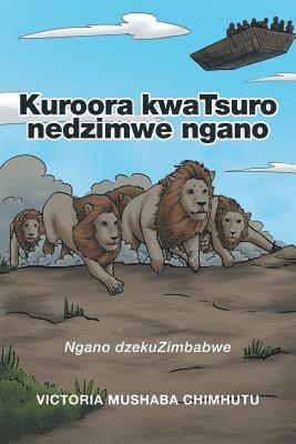 Kuroora kwaTsuro nedzimwe ngano 1