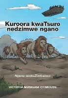 bokomslag Kuroora kwaTsuro nedzimwe ngano