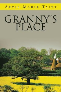 bokomslag Granny's Place