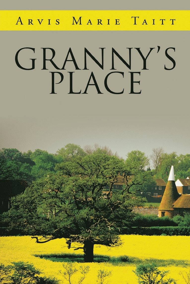 Granny's Place 1