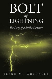 bokomslag Bolt of Lightning